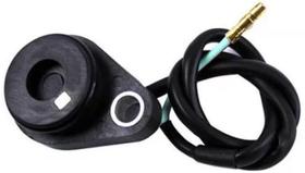 Honda Biz110 Interruptor Sensor Do Neutro Ignição Genuíno