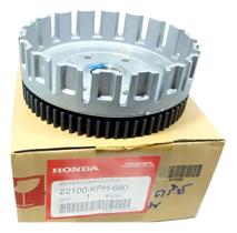 Honda Biz125 Carcaça Externa Campana Embreagem Genuíno Honda Biz125 Carcaça Externa Campana Embreagem Genuíno
