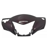 Honda Biz125 Ex Tampa Guidão Dianteira Genuíno