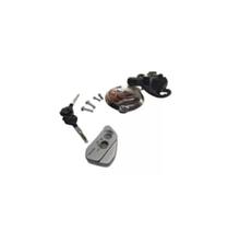 Honda Bros Nxr 150 Kit Chave Ignição Novo Original Honda Bros Nxr 150 Kit Chave Ignição Novo Original