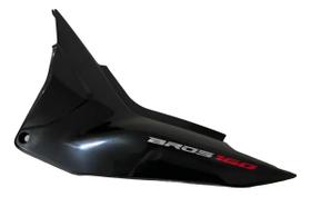 Honda Bros160 Tampa Lateral Diant. Esquerda Genuíno
