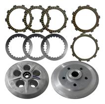 Honda Cb 250f Twister Kit Embreagem Genuíno