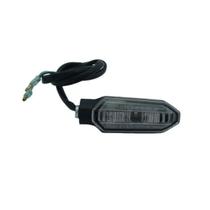 Honda Cb 250F Twister Pisca Traseiro Direito Led Genuíno Honda Cb 250F Twister Pisca Traseiro Direito Led Genuíno