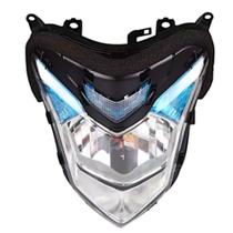 Honda CB 500F Farol Bloco Óptico Genuino 33110MGZJ41