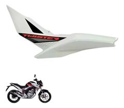 Honda Cb250 Twister Rabeta Lateral Esquerda Genuíno Honda Cb250 Twister Rabeta Lateral Esquerda Genuíno