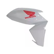 Honda Cb250f Twister Carenagem Asa Tanque Ld Genuíno