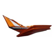 Honda Cb250F Twister Rabeta Lateral Esquerda Genuíno Honda Cb250F Twister Rabeta Lateral Esquerda Genuíno