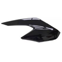 Honda Cb250F Twister Tampa Lateral Direita Genuíno Honda Cb250F Twister Tampa Lateral Direita Genuíno
