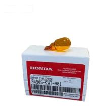 Honda Cb300 Lâmpada Pisca Genuíno