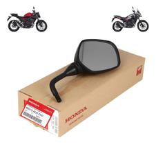 Honda Cb650f Espelho Retro Direito Genuíno