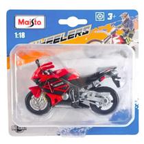 Honda CBR 600RR 2 Wheelers 1/18 Maisto 35300 Honda CBR 600RR 2 Wheelers 1/18 Maisto 35300
