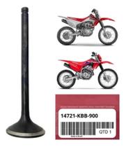 Honda CBX 200 Válvula De Escape Genuíno 14721KBB900 Honda CBX 200 Válvula De Escape Genuíno 14721KBB900