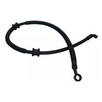 Honda Cbx 250 Twister Mangueira Flexível Freio Diant Genuíno