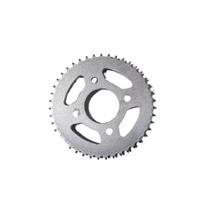 Honda Cg 125 Coroa Transmissão 43 Dentes Novo Original