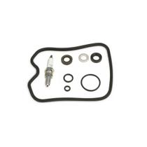 Honda Cg 125 Kit Junta Revisão 8.000 Km Genuíno