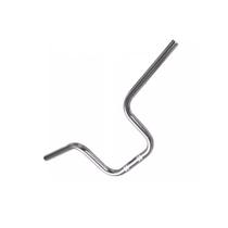 Honda Cg 125 Titan Ks Guidão Cromado Novo Honda Cg 125 Titan Ks Guidão Cromado Novo