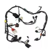 Honda Cg 160 Chicote Fiação Principal Genuíno Honda Cg 160 Chicote Fiação Principal Genuíno
