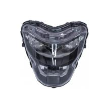 Honda CG 160 Farol Dianteiro Bloco Óptico Genuino