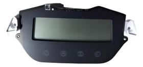 Honda Cg 160 Start 2016 Lcd Painel Genuíno 37110Kvsk01