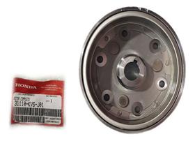 Honda Cg 160 Volante Rotor Gerador Magneto Genuíno