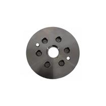 Honda Cg Fan 125 Volante Rotor Gerador Magneto Novo Original