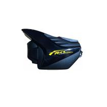 Honda Cg Fan 150 Esdi Carenagem Lateral Esquerda Genuína