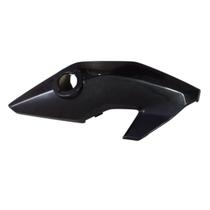 Honda Cg Fan 160 Carenagem Do Farol Direita Cinza Genuíno Honda Cg Fan 160 Carenagem Do Farol Direita Cinza Genuíno