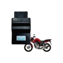 Honda CG160 Unidade de Controle de Injeção Honda CG160 Unidade de Controle de Injeção