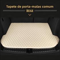 Honda City 2008-2014 Tapetes Impermeáveis para Porta-malas De Carro, Forro De Carga Para Veículos,