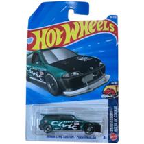 Honda Civic Custom Personnalise Hot Wheels Super THunt 2026 JJM20 Honda Civic Custom Personnalise Hot Wheels Super THunt 2026 JJM20