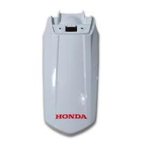 Honda Crf 230 Paralama Traseiro Genuíno 80101KPSB70ZA Honda Crf 230 Paralama Traseiro Genuíno 80101KPSB70ZA