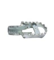 Honda Crf 230 Pedal Apoio Direito Genuíno 50612KPS900 Honda Crf 230 Pedal Apoio Direito Genuíno 50612KPS900