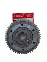 Honda Crf 230 Placa Partida Com Engrenagem Genuíno 28125KW3006 Honda Crf 230 Placa Partida Com Engrenagem Genuíno 28125KW3006