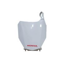 Honda Crf 250F Number Plate Frontal Genuíno