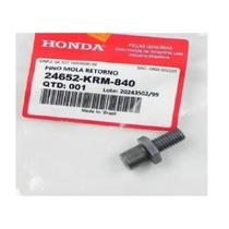 Honda Crf 250f Pino Embreagem Retorno Marcha Genuíno Honda Crf 250f Pino Embreagem Retorno Marcha Genuíno
