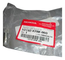 Honda Crf150 Crf230 2008 53192-krm-860