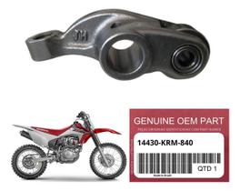 Honda Crf150 F Balancim Braço Oscilante Genuíno 14430Krm840