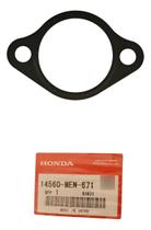 Honda CRF450 Junta Acionador Tensor Genuíno 14560MEN671 Honda CRF450 Junta Acionador Tensor Genuíno 14560MEN671