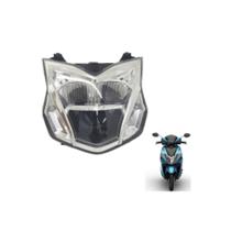 Honda Elite 125 Farol Bloco Óptico Genuino 33110K0YD11 Honda Elite 125 Farol Bloco Óptico Genuino 33110K0YD11