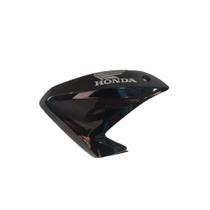 Honda Fan 125 Carenagem Tanque Lado Esquerdo Novo Original