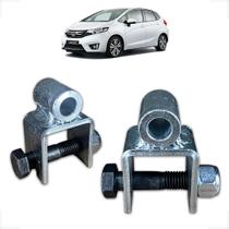 Honda Fit Prolongador de Amortecedor Traseiro 2Polegadas