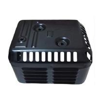 Honda Gx120 Capa Protetor Escapamento Motor Genuíno