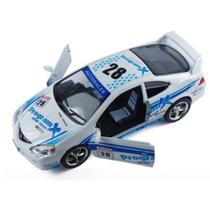 Honda Integra Typer Kinsmart 1:34