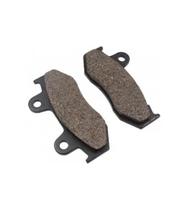 Honda Lead 110 Pastilha Freio Dianteiro Genuíno