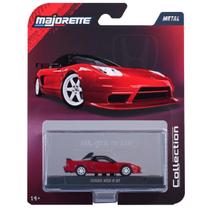 Honda NSX R GT 1995 1/64 Majorette MAJ5001000