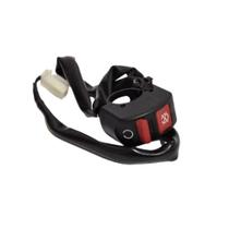 Honda Nxr 150 Bros Interruptor Stop Genuíno