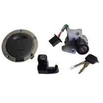 Honda Nxr 160 Bros Kit Chave Ignição Genuíno