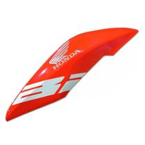 Honda Nxr Bros 160 Aba Asa Esquerda Genuíno Honda Nxr Bros 160 Aba Asa Esquerda Genuíno