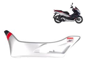 Honda Pcx150 Sport Tampa Lateral Piso Esquerda Genuíno