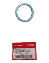 Honda Pop 100 Anel do Escapamento Genuíno Honda Pop 100 Anel do Escapamento Genuíno